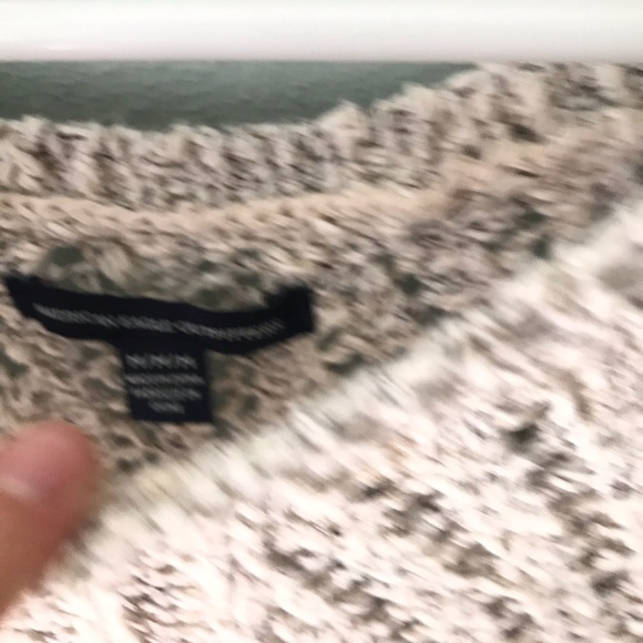 American Eagle open stitch sweater - Picture 3 of 4